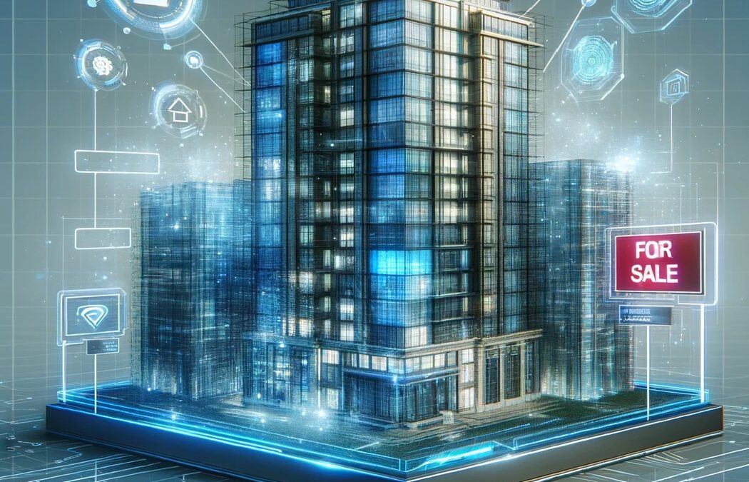 Is there a future for digital real estate?